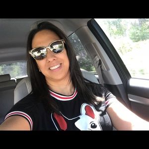 Meet your Posher, Priscilla